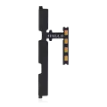 Power And Volume Button Flex Cable Compatible For Motorola Moto G Play (XT2271 / 2023)
