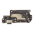 Charging Port Board With Sim Card Reader Compatible For Xiaomi Redmi Note 12 Pro+ 