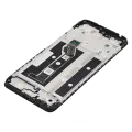 LCD Assembly With Frame Compatible For Motorola Moto G15 (XT2521-3 /2025) / G15 Power (XT2521-5 /2025) (Refurbished) (All Colors)
