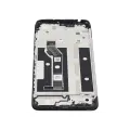 LCD Assembly With Frame Compatible For Motorola Moto G15 (XT2521-3 /2025) / G15 Power (XT2521-5 /2025) (Refurbished) (All Colors)
