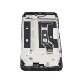 LCD Assembly With Frame Compatible For Motorola Moto G15 (XT2521-3 /2025) / G15 Power (XT2521-5 /2025) (Refurbished) (All Colors)