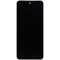 LCD Assembly Without Frame Compatible For Motorola Moto G 5G (XT2513 / 2025) (Refurbished) (All Colors)
