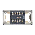 Lower Antenna Interface Compatible For iPhone 11 / 11 Pro / 11 Pro Max (J_LAT_K,10 Pins)