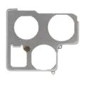 Back Camera Bracket Compatible For iPhone 11 Pro / 11 Pro Max