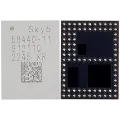 Low Frequency Power Amplifie Compatible For iPhone 15 Series (58440-11)
