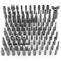 Manta Precision 112 Bit Screw Driver Kit (iFixit)