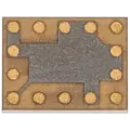 Power Amplifier Filter IC Compatible For iPhone 15 Series (HI)