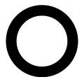 Back Camera Lens Compatible For OnePlus 2