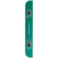 Fingerprint Sensor Adapter Board for iPhone 5S-8 Plus (JC-V1s Pro / V1SE)