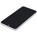 OLED Assembly With Frame Compatible For Samsung Galaxy A36 5G (A366 / 2025) (Refurbished) (Lavender)