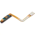 Fingerprint Reader With Flex Cable Compatible For Samsung Z Flip 5 5G (F731) (Lavender)