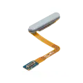 Fingerprint Reader With Flex Cable Compatible For Samsung Z Flip 5 5G (F731) (Mint)