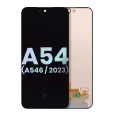 OLED Assembly Without Frame Compatible For Samsung Galaxy A54 5G (A546 / 2023) (Service Pack) (All Colors)