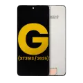LCD Assembly Without Frame Compatible For Motorola Moto G 5G (XT2513 / 2025) (Refurbished) (All Colors)