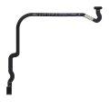 Main FPC Connector Compatible For Motorola Razr / Razr 40 (XT2323 / 2023) / Motorola Razr Plus / Razr 40 Ultra (XT2321 / 2023) (Genuine OEM)