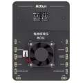 BC02 Battery Calibrator Dual Channel Battery Health Calibration Compatible For iPhone 11-14 Series (Aixun)