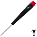Precision Torx Screwdriver T5 x 40mm (26617) (Wiha)