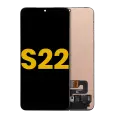 OLED Assembly Without Frame Compatible For Samsung Galaxy S22 5G (Refurbished) (All Colors)