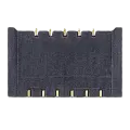 L/R Slider Flex Cable Connector Compatible For Nintendo Switch (11 Pin)