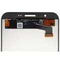 LCD Assembly Without Frame Compatible For Samsung Galaxy J7 Perx / Halo / Sky Pro (J727 / 2017) (Aftermarket Plus) (Gold)