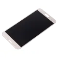 LCD Assembly Without Frame Compatible For Samsung Galaxy J7 Perx / Halo / Sky Pro (J727 / 2017) (Refurbished) (Gold)