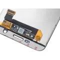 LCD Assembly Without Frame Compatible For Samsung Galaxy J7 Refine / Star / Crown (J737 / 2018) (Aftermarket Plus) (Gold)