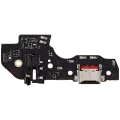 Charging Port With Headphone Jack Compatible For Boost Mobile Celero 5G (2021)
