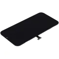 OLED Assembly With Proximity Sensor Flex Pre-Installed Compatible For iPhone 12 Pro Max (Service Pack)