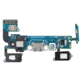 Charging Port Flex Cable Compatible For Samsung A5 (A500 / 2015)