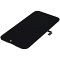 OLED Assembly Compatible For iPhone 16 (Aftermarket Pro: XO7 Soft)