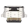 Charging Port Only Compatible For T-Mobile Revvl V 4G (Soldering Required)