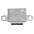 Charging Port Only Compatible For Samsung S8 Active / Note 8 / Note 9 (Soldering Required)