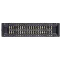 FPC Connector (On the LCD Frame) (Female) Compatible For Boost Mobile Celero 5G (2021) (40 Pin) (10 Pack)