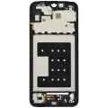 LCD-Frame Compatible For Samsung Galaxy A14 5G (A146U / A146P / A146V / A146W / 2023)
