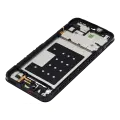 LCD-Frame Compatible For Samsung Galaxy A14 5G (A146U / A146P / A146V / A146W / 2023)