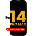 OLED Assembly Compatible For iPhone 14 Pro Max (Assembled)