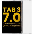 LCD Compatible For Samsung Galaxy Tab 3 7.0" (T210 / T211 / T215 / T217 / P3200 / P3210 / P3220) (Refurbished)