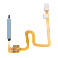 Fingerprint Sensor Flex Compatible For Xiaomi Redmi Note 9T (Green)