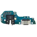 Charging Port With Board Compatible For OnePlus Nord N100 