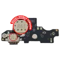 Charging Port With PCB Board Compatible For Coolpad Legacy 2019 (3705AS / Boost Mobile Version) (Aftermarket Plus)